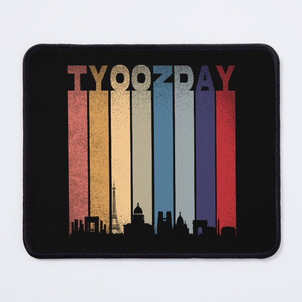Item preview, Tuesday funny Sarcastic tyooz-day shirts vintage motivation shirts shirts from Monday to Friday designed and sold by Modern Outlet ⭐⭐⭐⭐⭐.