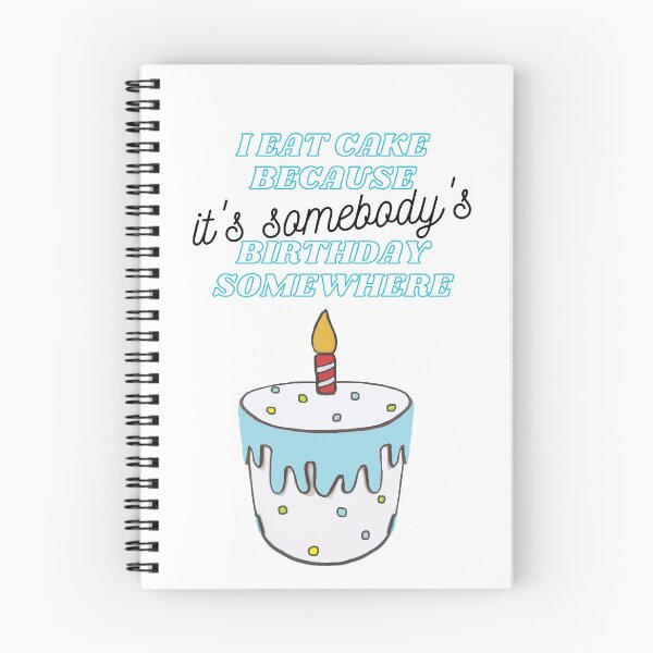 Item preview, Blue boy  birthday cake -  quotes designed and sold by tonimata.