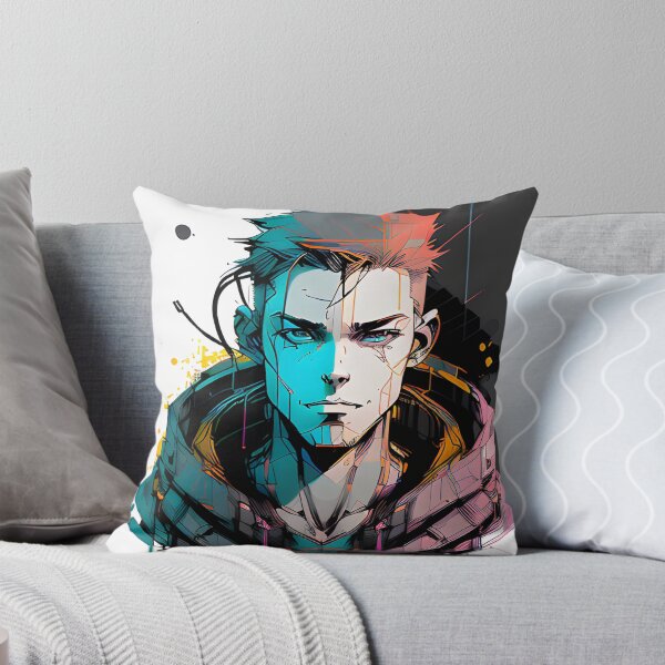 Item preview, Synthwave Guy designed and sold by srock442.