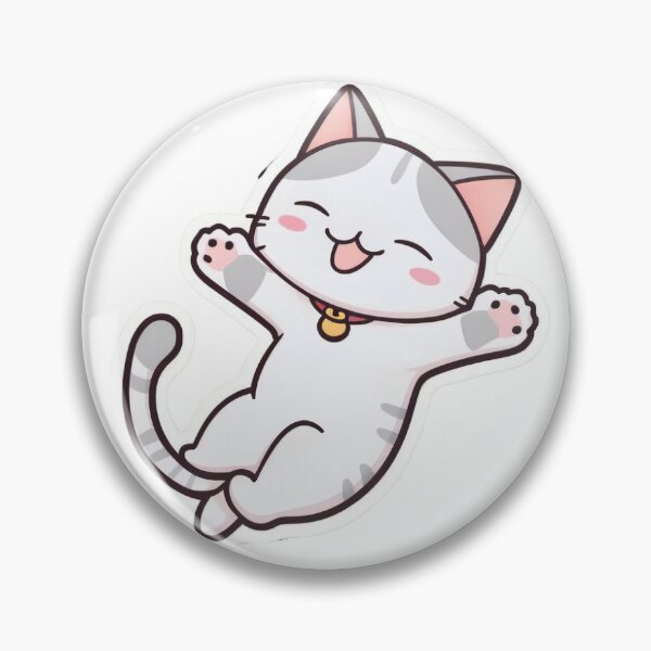 Item preview, Comfy Kitty designed and sold by Totally Human.