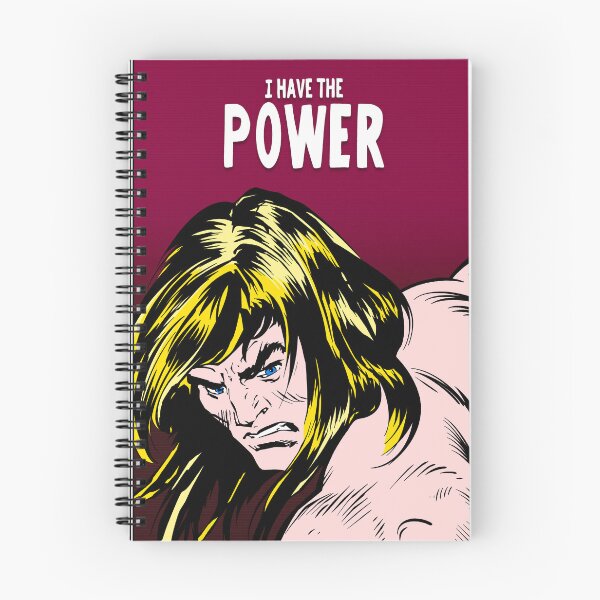 Item preview, POWER designed and sold by Deanomite85.