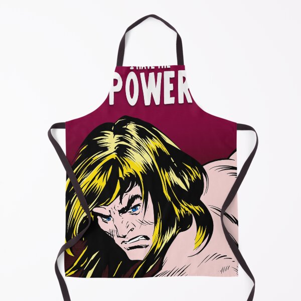 Item preview, POWER designed and sold by Deanomite85.