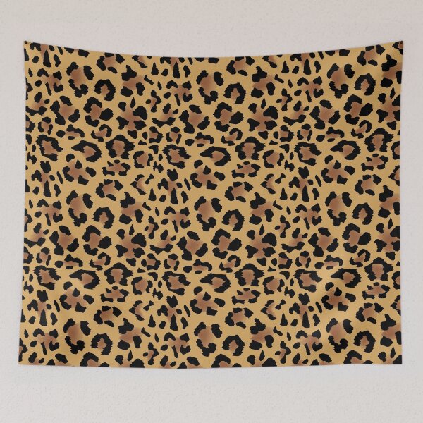 Item preview, Leopard Print designed and sold by minstore.