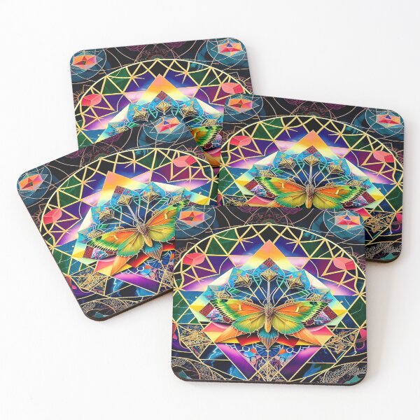 Item preview, The Archaic Elements. designed and sold by StHallow.