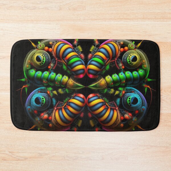 Item preview, Caterpillars — 09 designed and sold by ddaiart.