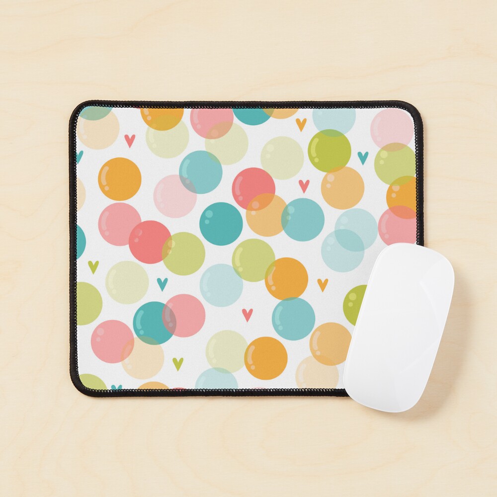 Item preview, Mouse Pad designed and sold by Coderboy-Design.