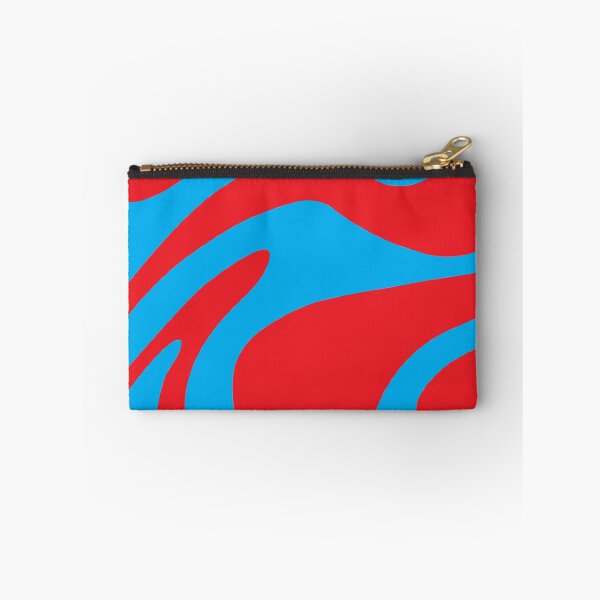 Item preview, red and blue and you. designed and sold by Carly Zywno.