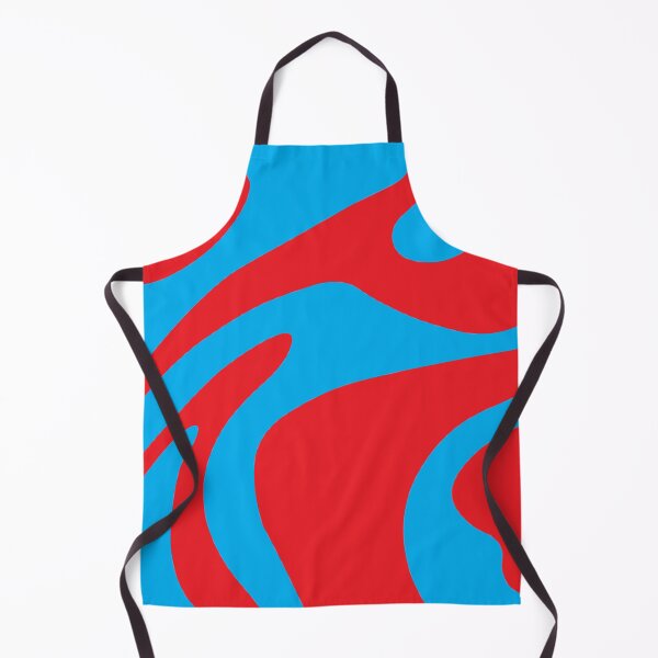 Item preview, red and blue and you. designed and sold by Carly Zywno.