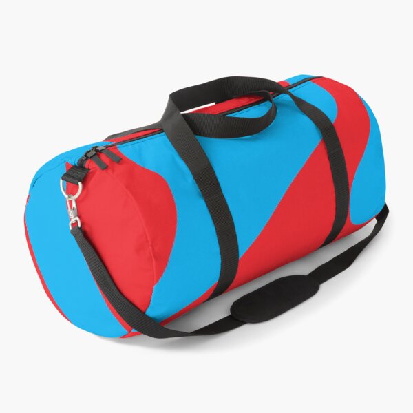 Item preview, red and blue and you. designed and sold by Carly Zywno.