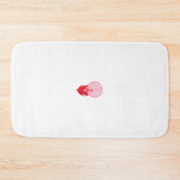 Item preview, this blows bubblegum bubble designed and sold by indie cottage.