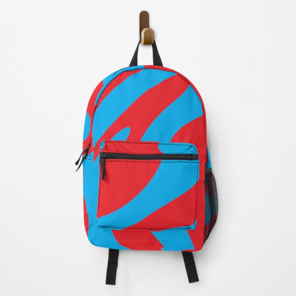 Item preview, red and blue and you. designed and sold by Carly Zywno.