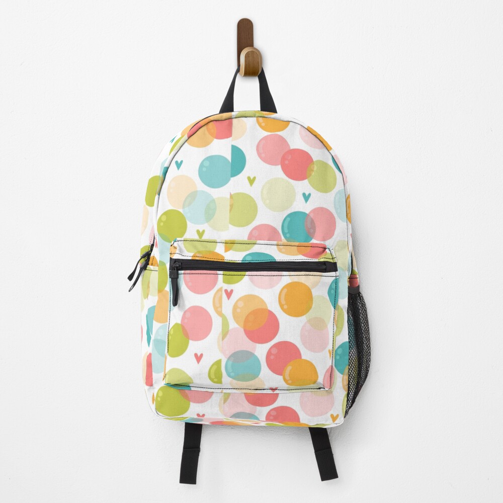 Item preview, Backpack designed and sold by Coderboy-Design.