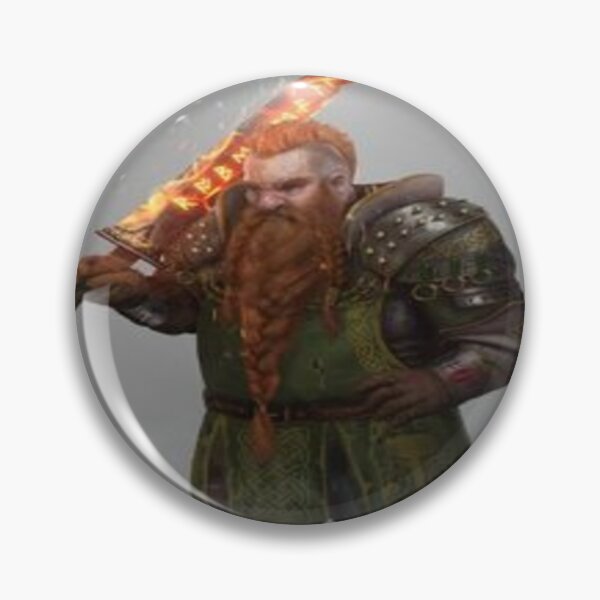 Item preview, Dwarf Fortress designed and sold by Amstell.
