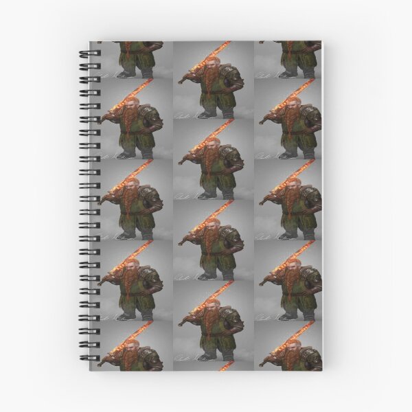 Item preview, Dwarf Fortress designed and sold by Amstell.