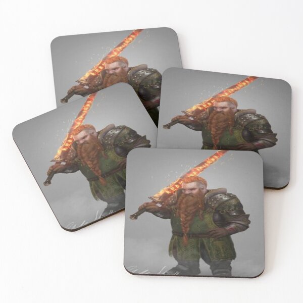 Item preview, Dwarf Fortress designed and sold by Amstell.