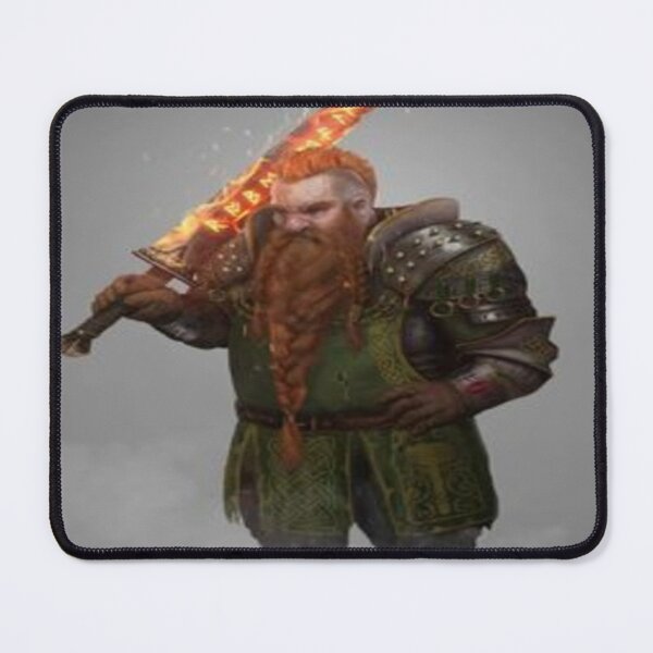 Item preview, Dwarf Fortress designed and sold by Amstell.
