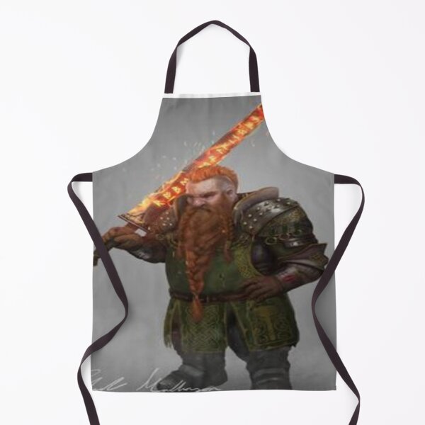 Item preview, Dwarf Fortress designed and sold by Amstell.