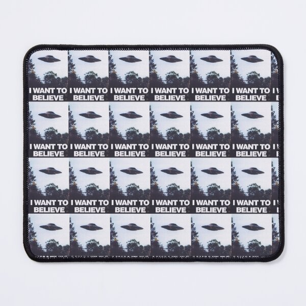Item preview, The X-Files I Want To Believe designed and sold by Eiichiro99.