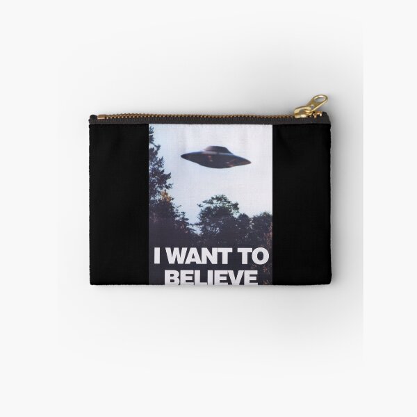 Aperçu de l'œuvre Les X-Files que je veux croire créée et vendue par Eiichiro99.