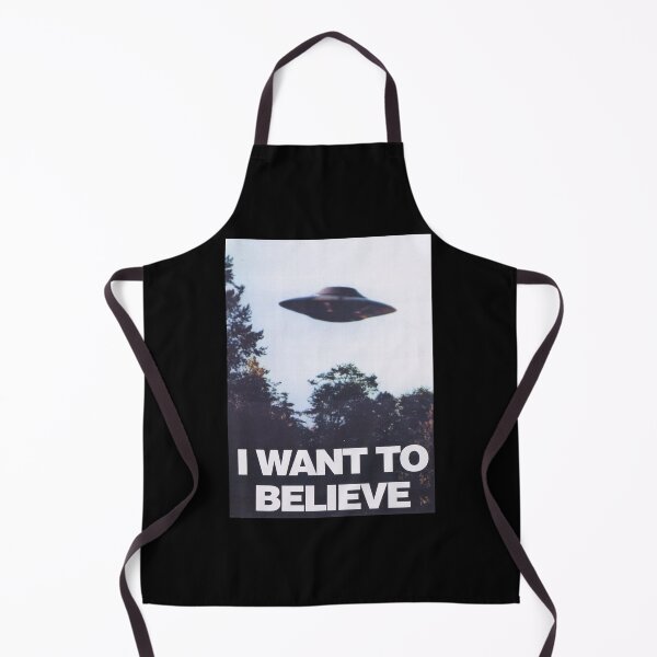 Item preview, The X-Files I Want To Believe designed and sold by Eiichiro99.