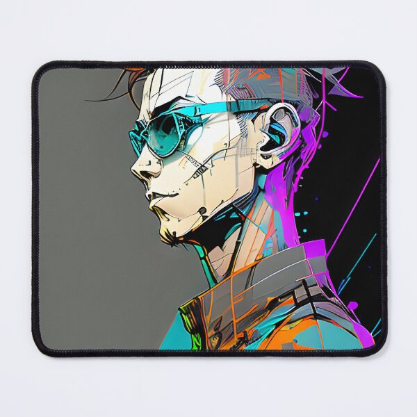 Item preview, Synthwave Guy 2 designed and sold by srock442.