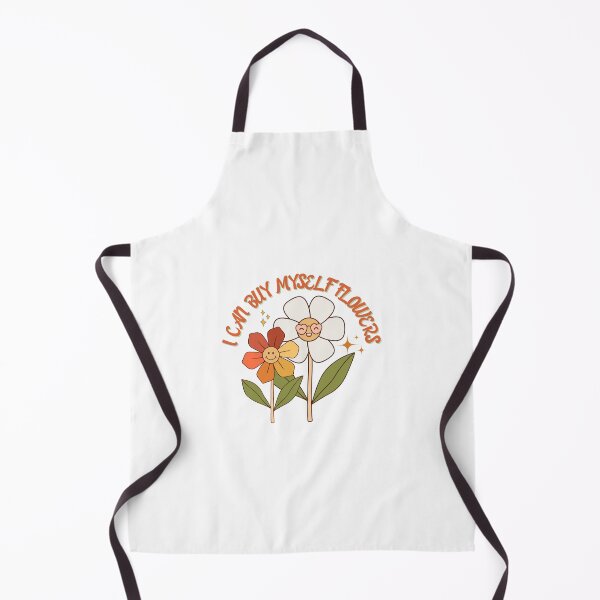 Item preview, I Can Buy Myself Flowers designed and sold by juliaplusgents.
