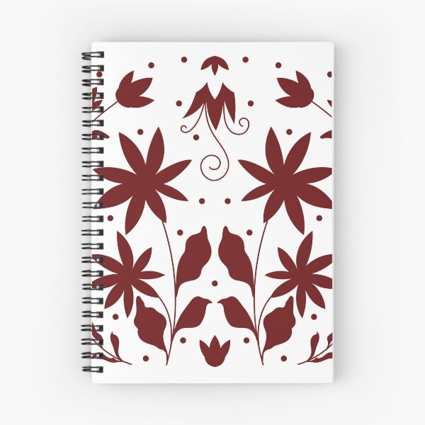 Item preview, Red leaf texture designed and sold by MPDesign84.