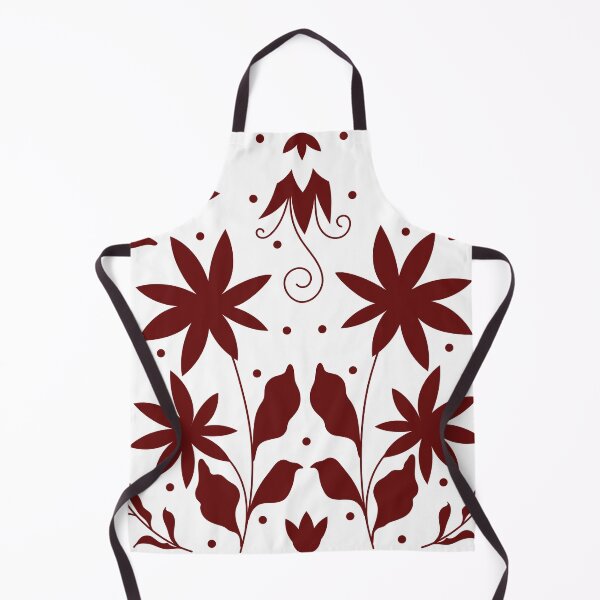 Item preview, Red leaf texture designed and sold by MPDesign84.