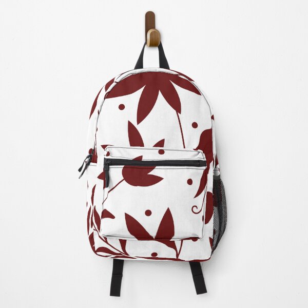 Item preview, Red leaf texture designed and sold by MPDesign84.