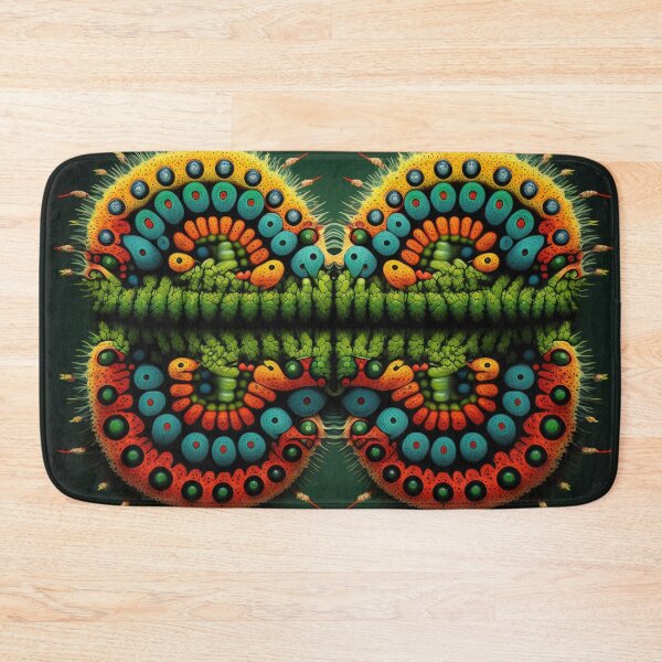 Item preview, Caterpillars — 10 designed and sold by ddaiart.