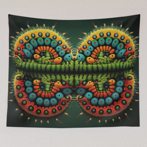 Item preview, Caterpillars — 10 designed and sold by ddaiart.