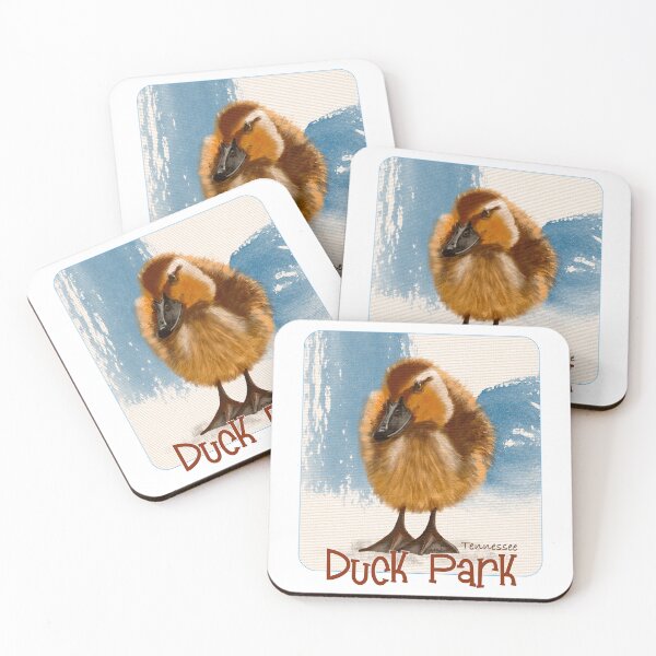 Item preview, Duck Park, Tennessee designed and sold by MMc Buck.