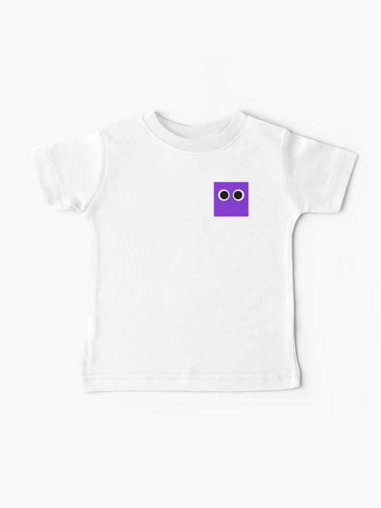 Blue Rainbow Friends. Blue Roblox Rainbow Friends Characters, roblox, video  game. Halloween Active T-Shirt for Sale by Mycutedesings-1