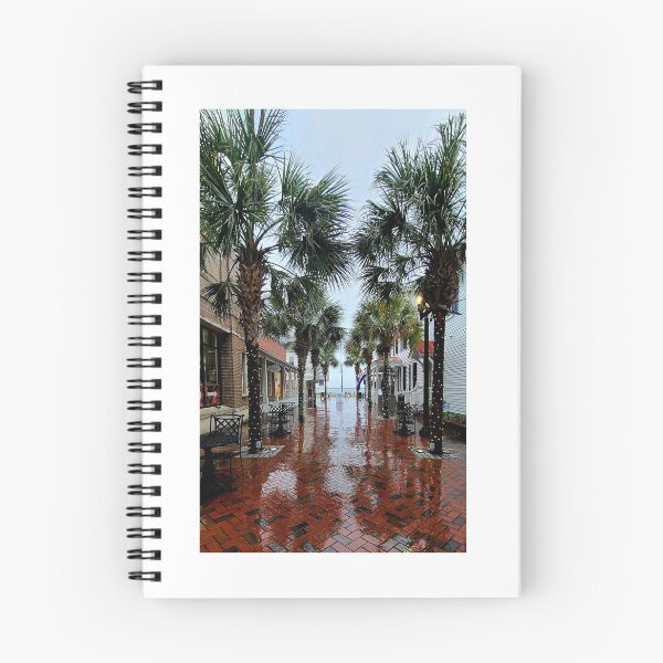 Item preview, Rainy day in Beaufort (BEW-fert) designed and sold by QueenBeeDieter.
