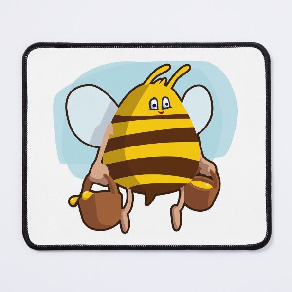 Item preview, Worker Bee designed and sold by Spenzant.