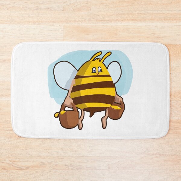 Item preview, Worker Bee designed and sold by Spenzant.