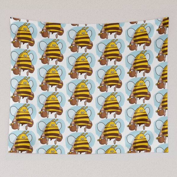 Item preview, Worker Bee designed and sold by Spenzant.