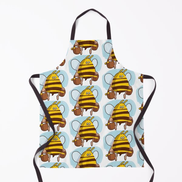 Item preview, Worker Bee designed and sold by Spenzant.