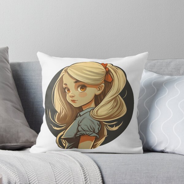 Aperçu de l'œuvre Les blondes font mieux créée et vendue par Figuradam.