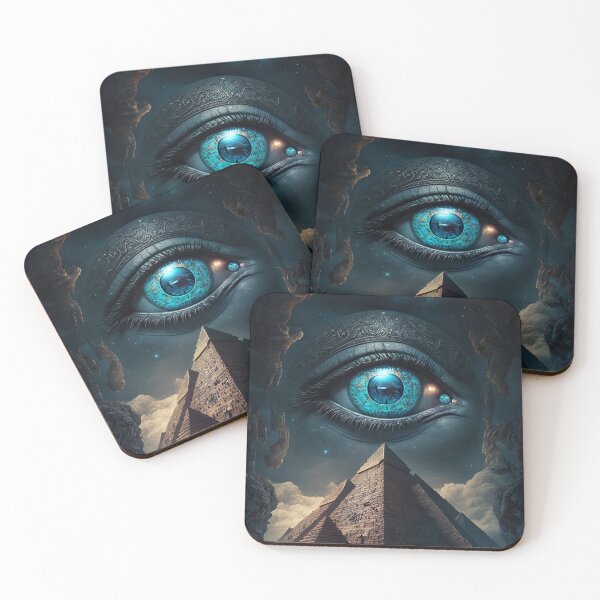 Item preview, Secrets designed and sold by protagonistart.