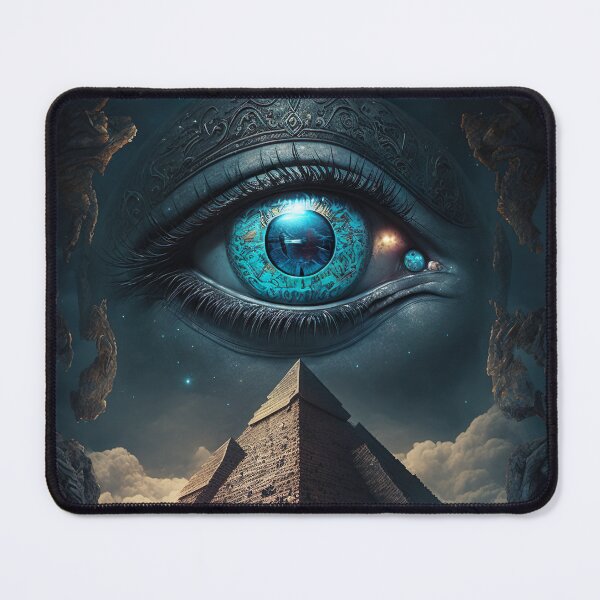 Item preview, Secrets designed and sold by protagonistart.