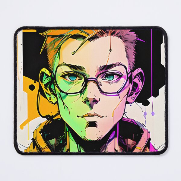 Item preview, Synthwave Guy 3 designed and sold by srock442.