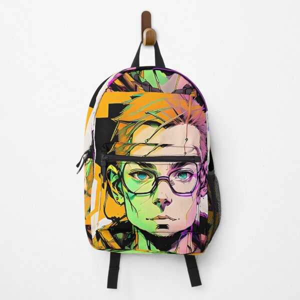 Item preview, Synthwave Guy 3 designed and sold by srock442.