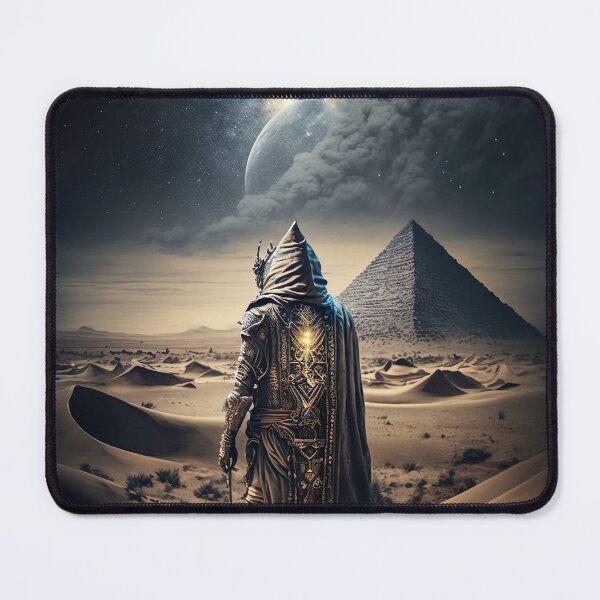 Item preview, The Wanderer 2.0 designed and sold by protagonistart.