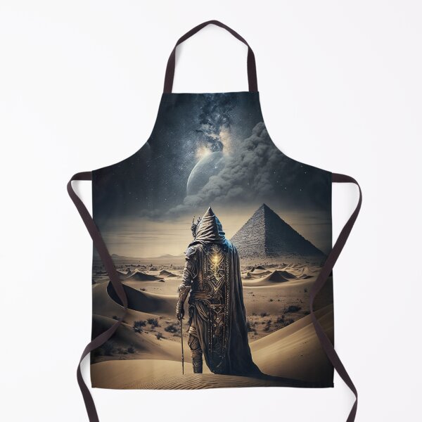Item preview, The Wanderer 2.0 designed and sold by protagonistart.