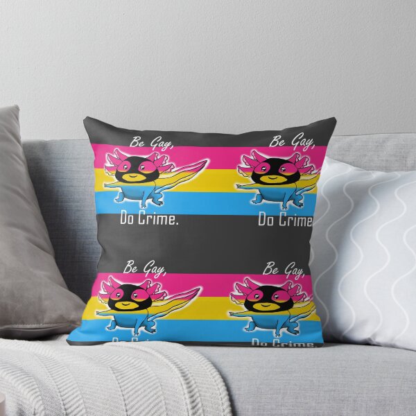Item preview, Pansexual Axolotl (V35) designed and sold by SamIsWhat8.