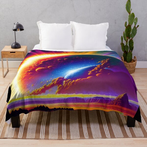 Item preview, Ethereal Scifi Landscapes 21 designed and sold by Benito Del Ray.