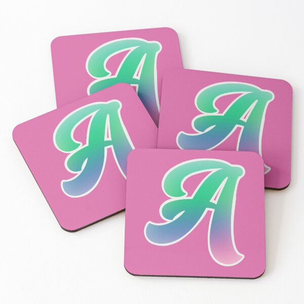 Item preview, A - Boreal Collection pink designed and sold by Ninidesignss.