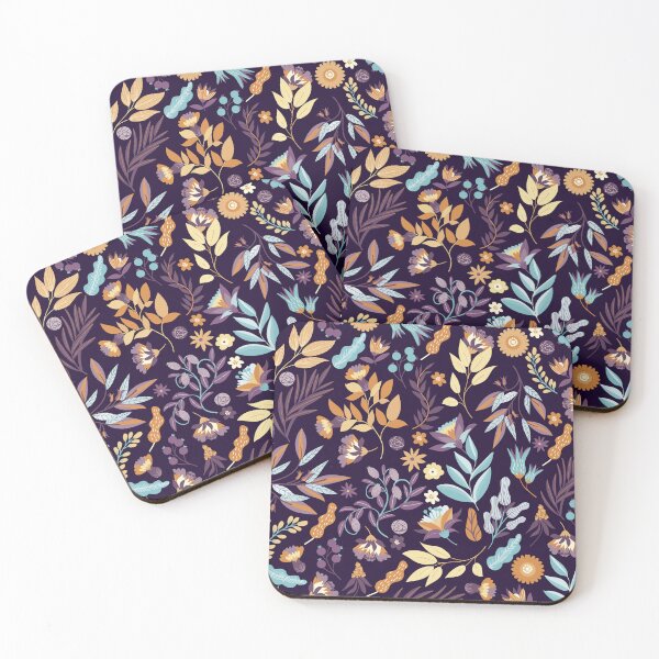 Item preview, exotic flowers designed and sold by AI-Pics.
