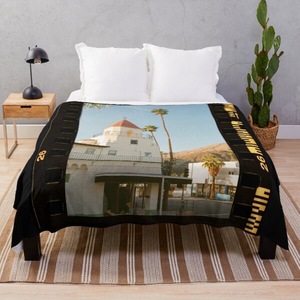 Artikelvorschau, Palm Springs 35-mm-Filmfotografie entworfen und verkauft von anthonylonder.